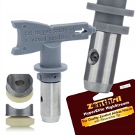 ZENTHRIL Mlaznica Model 423 za airless uređaj, 0,023", 20 cm, 345 bar